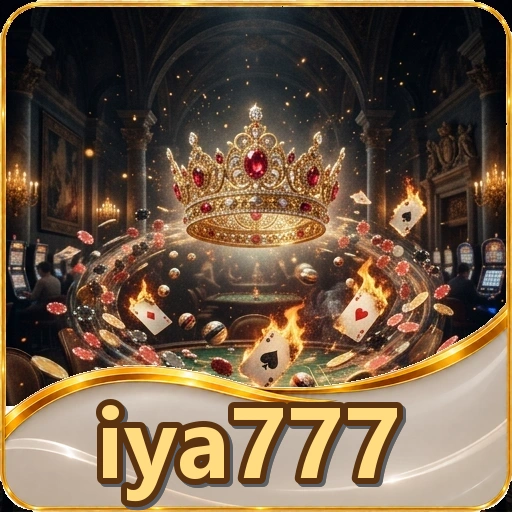 Ketuk Instal untuk memasang iya777 APK di Android